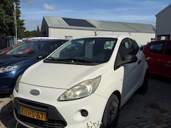 Ford Ka - 1.2 Trend