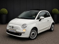 Fiat 500 - 0.9 TwinAir PANORAMA DAK AIRCO APK 06-2027