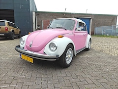 Volkswagen Kever Cabriolet