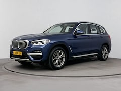 BMW X3 - xDrive30i HIGH EXECUTIVE | SUPERDEAL | UNIEK | AUTOMAAT | CLIMA | CRUISE | CAMERA | NAVI |