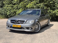 Mercedes-Benz C-klasse Estate - 180 CDI BlueEFFICIENCY Business Class Elegance | Cruise + Navi Nu € 6.750,