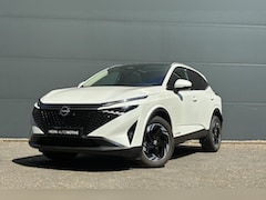 Nissan Qashqai - 1.5 e-Power N-Connecta | Panoramadak | Apple Carplay / Android Auto | Climate Control | Ad