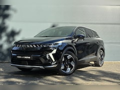 Renault Symbioz - 1.6 E-Tech full hybrid 145 iconic | Stoel / Stuurverwarming | Elektrisch Verstelbare Bestu
