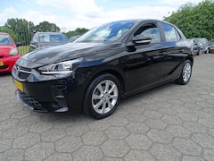 Opel Corsa - 1.2 Edition AIRCO/LMV/CRUISE/APPLE CARPLAY/5 DEURS