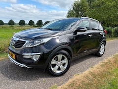 Kia Sportage - 1.6 GDI Plus Pack|Trekhaak|Cruise|2013