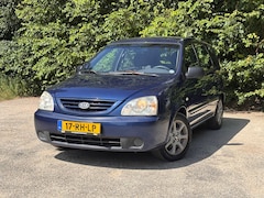 Kia Carens - 1.6-16V LX | " 170.000 " KM + Airco Nu € 1.475,