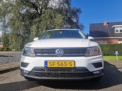 Volkswagen Tiguan - 1.4 TSI ACT Comfortline