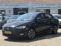 Fiat Tipo - 1.4 16V Lounge KLIMA | NAVI | CRUISE | BOVAG