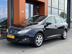 SEAT Ibiza ST - 1.2TDI|Cruise|Isofix|Airco|El. ramen+Spiegels