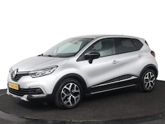 Renault Captur - 1.3 TCe Intens |Automaat|