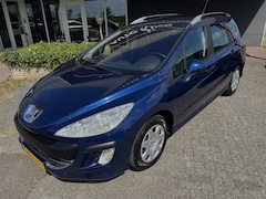 Peugeot 308 SW - 1.6 VTi X-Line ECC/CRUISE/TREK APK+NAP