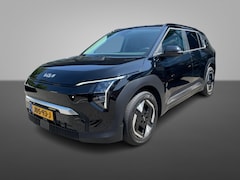 Kia EV3 - Plus 81.4 kWh | ADAPTIEVE CRUISE CONTROL| 605KM WLTP | CARPLAY | STOELVERWARMING + STUURWI