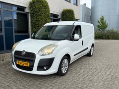 Fiat Doblò Cargo - 1.3 MultiJet SX Maxi |Nieuwe APK| |Carplay|