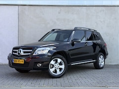 Mercedes-Benz GLK-klasse - 350 4-Matic Pano Xenon Automaat Camera VOL