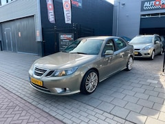 Saab 9-3 Sport Sedan - 1.9 TID Linear 2e Eigenaar Trekhaak Airco NAP APK