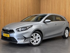 Kia Cee'd - Ceed 1.5 T-GDi DynamicLine|161PK|AUTOMAAT|CARPLAY|CAMERA|CRUISE|CLIMATE|STOEL-, STUURVERW.