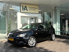 SEAT Ibiza - 1.2 TSI APK|Airco|Cruise|5Deurs|