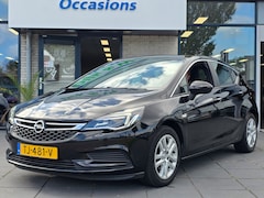 Opel Astra - 1.0 Business+ – NAP – Navigatie – Cruise – Airco – Parkeersensoren