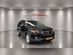 Kia Sorento - 2.4 X-ecutive | Airco | Cruise | Nieuwe APK |