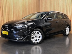Kia Cee'd Sportswagon - Ceed 1.0 T-GDi DynamicLine|120PK|TREKHAAK|CAMERA|CARPLAY+ANDROID|CRUISE+CLIMATE|PDC-A|1e E