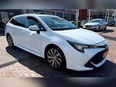 Toyota Corolla Touring Sports - 1.8 Hybrid Dynamic