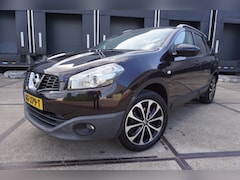 Nissan Qashqai - Qashqai+2 2 1.6 Optima *7 Persoons