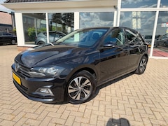Volkswagen Polo - 1.0 TSI Comfortline/ Carplay/ Wifi/ Cruise ACC/ LED/ NAVI
