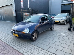 Ford Ka - 1.3 Cremer Airco NAP APK