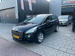 Peugeot 3008 - 1.6 VTi ST 2e Eigenaar Trekhaak Pano Airco PDC NAP APK