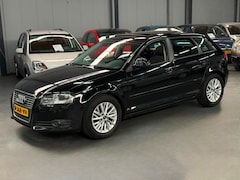 Audi A3 Sportback - 1.4 TFSI Attraction Panoramadak Trekhaak APK