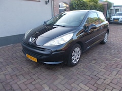 Peugeot 207 - 1.4-16V Color-line bj 2007 apk 7-2027 999, euro