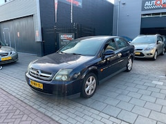 Opel Vectra - 1.8-16V Comfort Navigator 2e Eigenaar Trekhaak Airco NAP APK