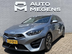 Kia Cee'd Sportswagon - Ceed 1.6 GDI PHEV DynamicPlusLine