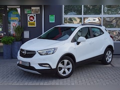 Opel Mokka X - 1.4 Turbo Edition AndroidAuto/AppleCarplay/Cam