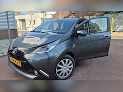 Toyota Aygo - 1.0 VVT-i x-, Airco, Navigatie, Camera, Garantie, op kl, stand,