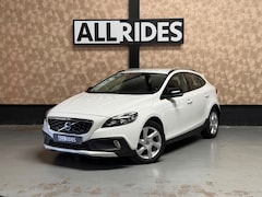 Volvo V40 Cross Country - 1.6 T4 Momentum | Airco | Cruise |