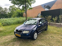 Skoda Fabia - 1.4 Comfort 88DKM NAP