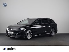 Volkswagen ID.7 Tourer - Pro Limited Edition 77 kWh accu 286 PK | Velgen 20" | Stoel & Stuurverwarming | Exterieur