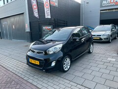 Kia Picanto - 1.0 CVVT Super Pack Sport Keyles Airco NAP APK