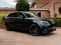 Land Rover Range Rover Sport - 3.0 P550e Autobiography Full Option | Trekhaak | Schuifdak | Meridian | Softclose | Massag