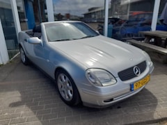 Mercedes-Benz SLK-klasse - 230 K