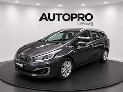 Kia Cee'd Sportswagon - 1.0 T-GDi ComfortPlusLine Navigator