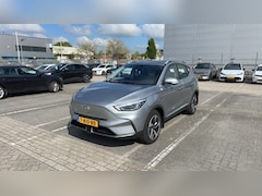 MG MG ZS EV - Long Range Luxury 70 kWh Stoelverwarming | Carplay | Trekhaak | 360 graden camera