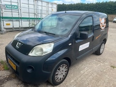 Peugeot Bipper - 1.4 HDi XT BJ. 2010 EURO-5