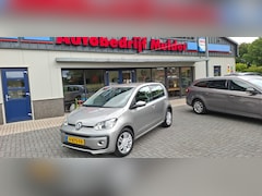 Volkswagen Up! - 1.0 BMT high up