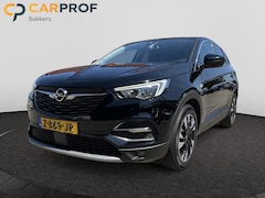 Opel Grandland X - 1.2 Turbo Business Edition trekhaak NW distr.riem