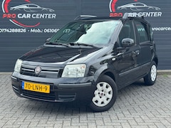 Fiat Panda - 1.2 Edizione Cool AIRCO | 2de EIGENAAR | EL.RAMEN | NAP | APK