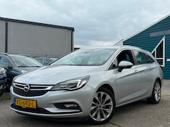 Opel Astra Sports Tourer - 1.6 CDTI Business+ | EU EXPORTPRICE EX BTW & BPM
