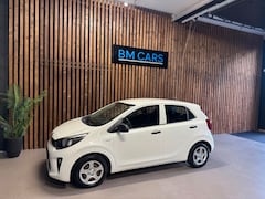 Kia Picanto - 1.0 CVVT EconomyLine