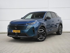 Peugeot 3008 - Allure 1.6 plug-in Hybrid 195pk Automaat 19''LM | CAMERA | CRUISE.C | NAVI | STANDKACHEL |